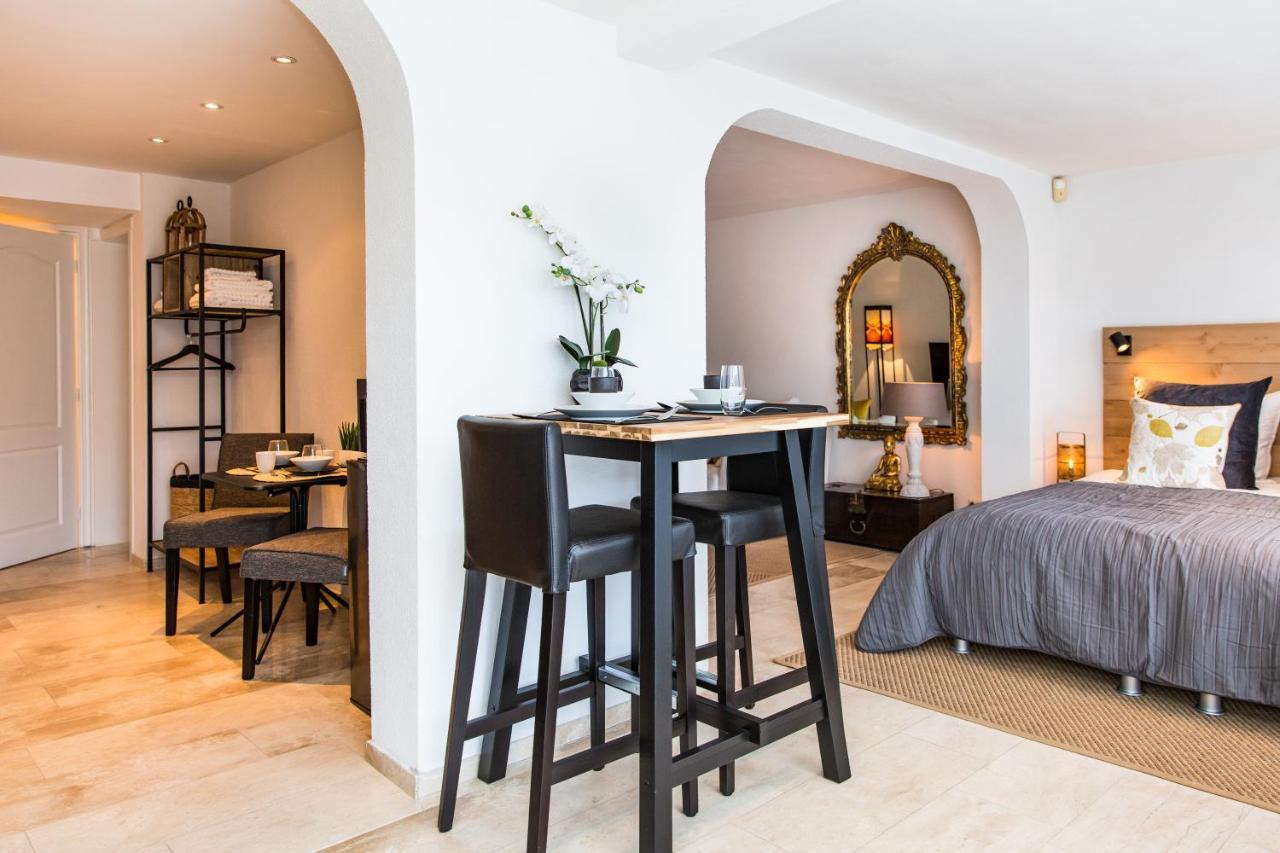 Appartamento Souterrain Zuid-Duinen -Free Parking Zandvoort Esterno foto